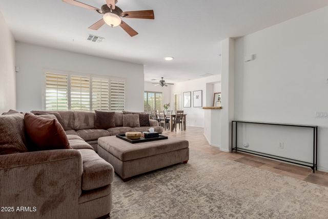 8174 S MOUNTAIN AIR Lane, Gold Canyon, AZ 85118