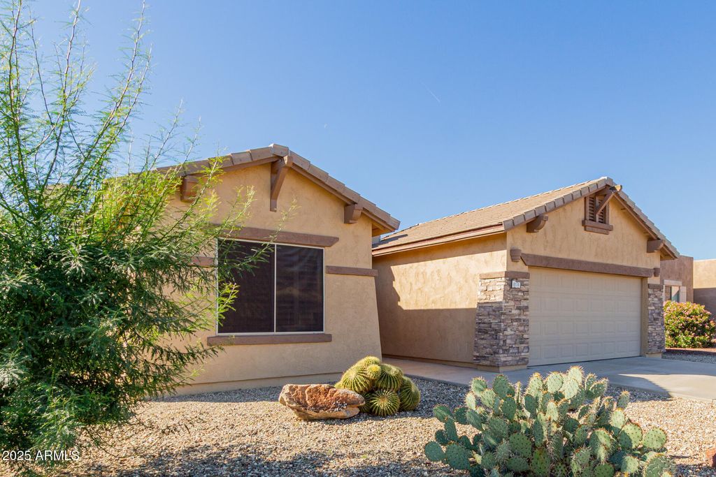 8174 S MOUNTAIN AIR Lane, Gold Canyon, AZ 85118 — photo 3