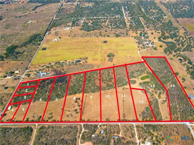 TBD Sierra Dr 10, Lockhart, TX 78644