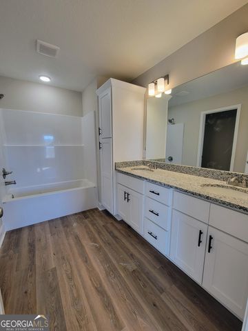 126 Enclave Court LOT 19, Statesboro, GA 30458