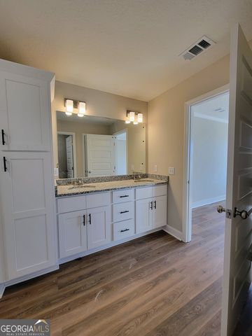 126 Enclave Court LOT 19, Statesboro, GA 30458