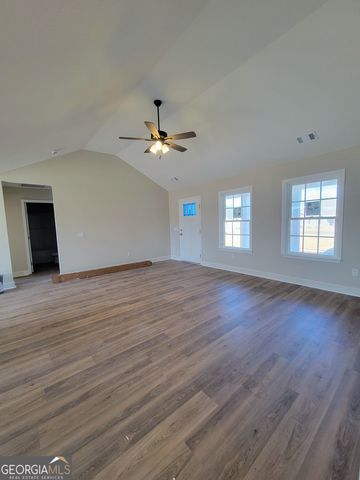 126 Enclave Court LOT 19, Statesboro, GA 30458