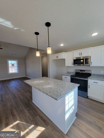 126 Enclave Court LOT 19, Statesboro, GA 30458