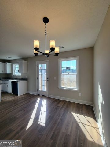 126 Enclave Court LOT 19, Statesboro, GA 30458