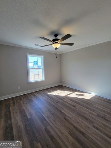 126 Enclave Court LOT 19, Statesboro, GA 30458