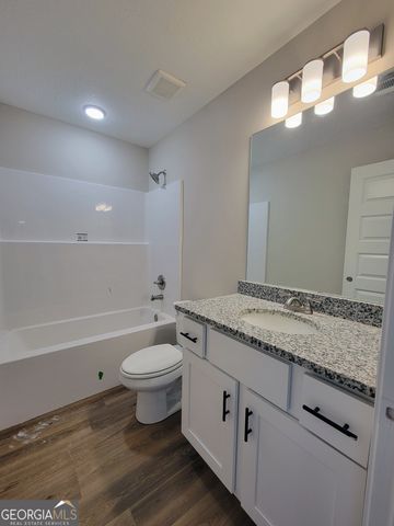 126 Enclave Court LOT 19, Statesboro, GA 30458