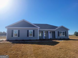 126 Enclave Court LOT 19, Statesboro, GA 30458