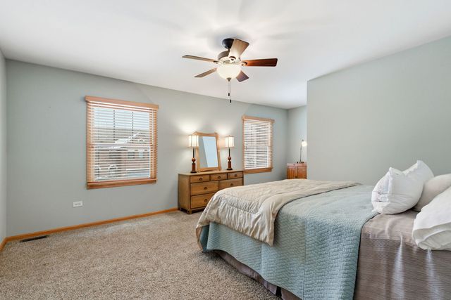 21702 Higley Lane, Frankfort, IL 60423