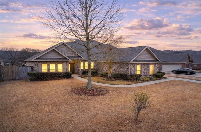 23853 Limerick Lane, Daphne, AL 36526