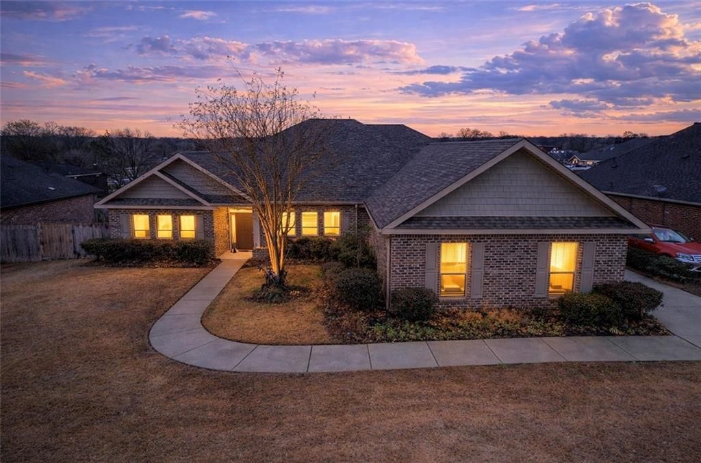23853 Limerick Lane, Daphne, AL 36526