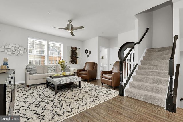 5129 IRONSIDES DR, Frederick, MD 21703