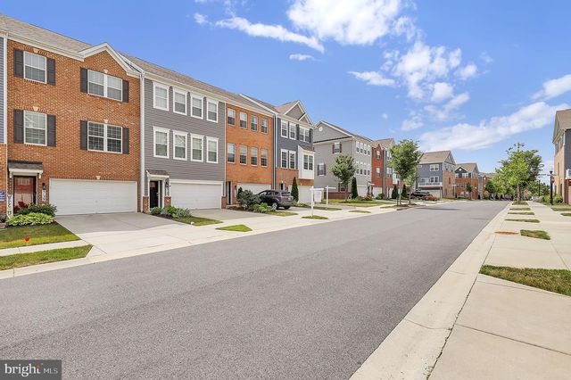 5129 IRONSIDES DR, Frederick, MD 21703