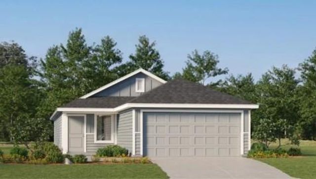 4919 Esperanza Terrace Drive, Richmond, TX 77469