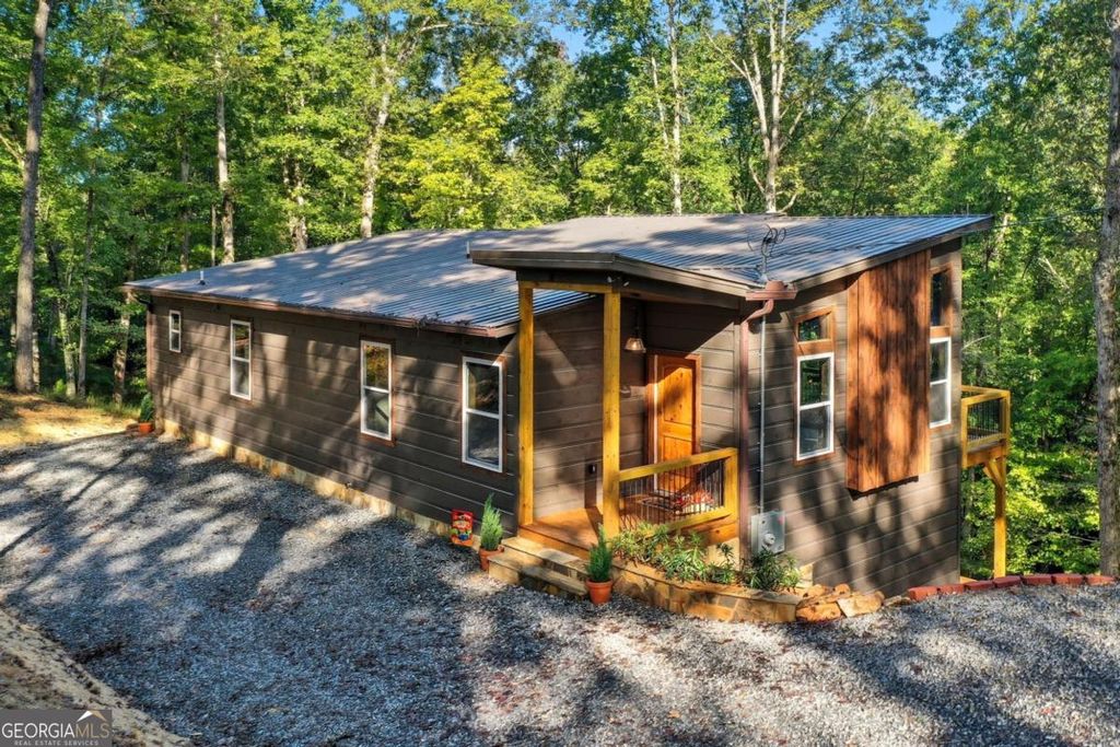 98 Forest Court 656, Ellijay, GA 30540
