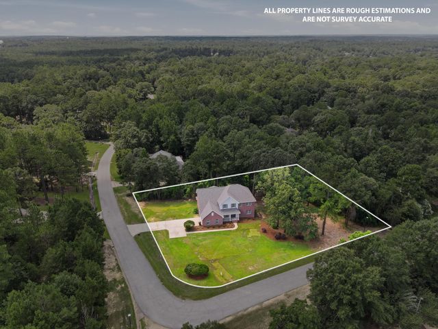 339 Woodstone Dr., Hattiesburg, MS 39402
