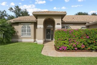 8421 Arborfield CT, Fort Myers, FL 33912