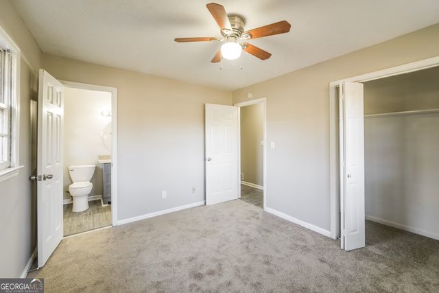 4139 Wells Circle, Douglasville, GA 30135