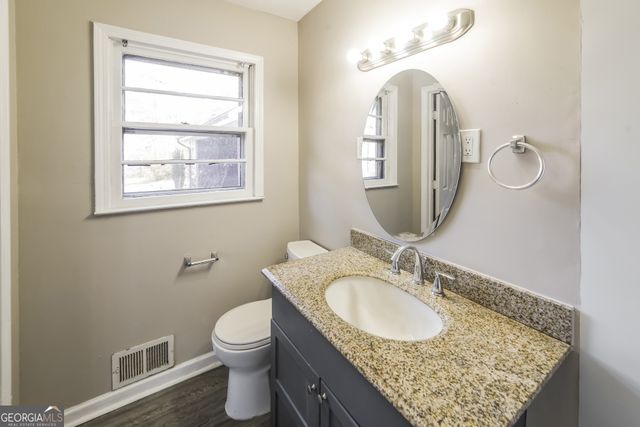 4139 Wells Circle, Douglasville, GA 30135