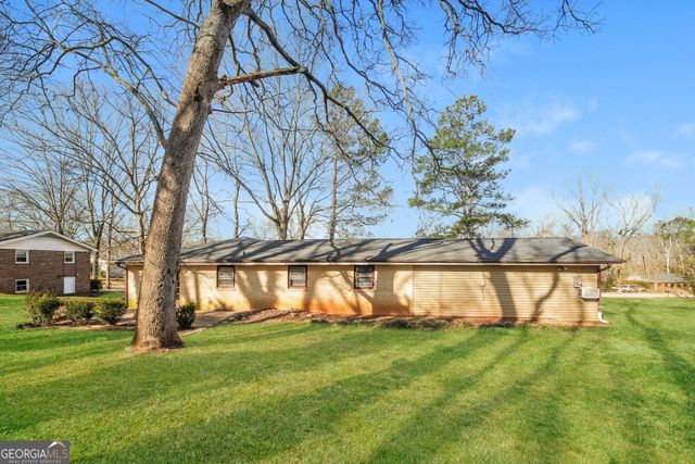 4139 Wells Circle, Douglasville, GA 30135