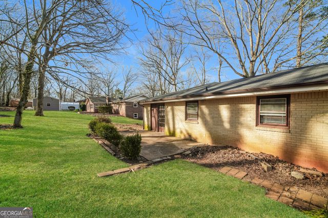 4139 Wells Circle, Douglasville, GA 30135