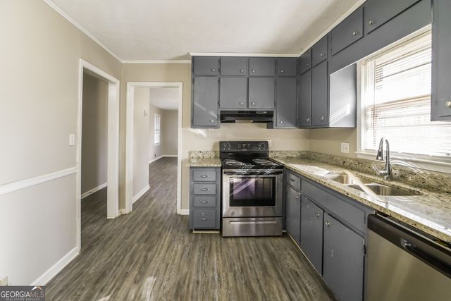 4139 Wells Circle, Douglasville, GA 30135