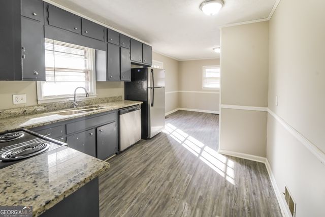 4139 Wells Circle, Douglasville, GA 30135