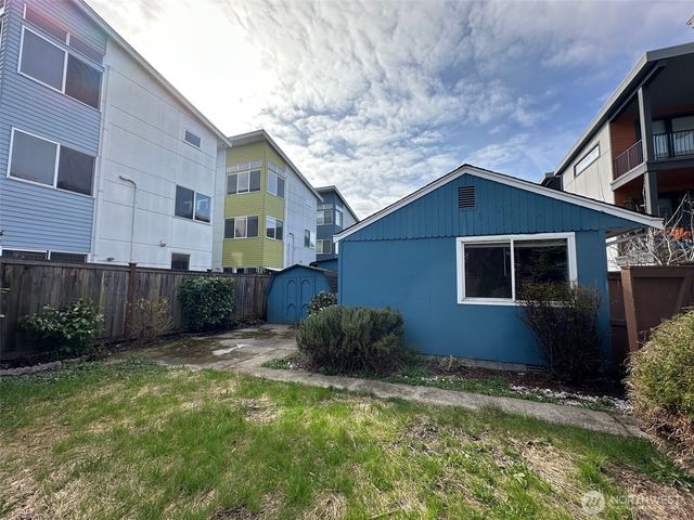 4745 Delridge Way SW, Seattle, WA 98106