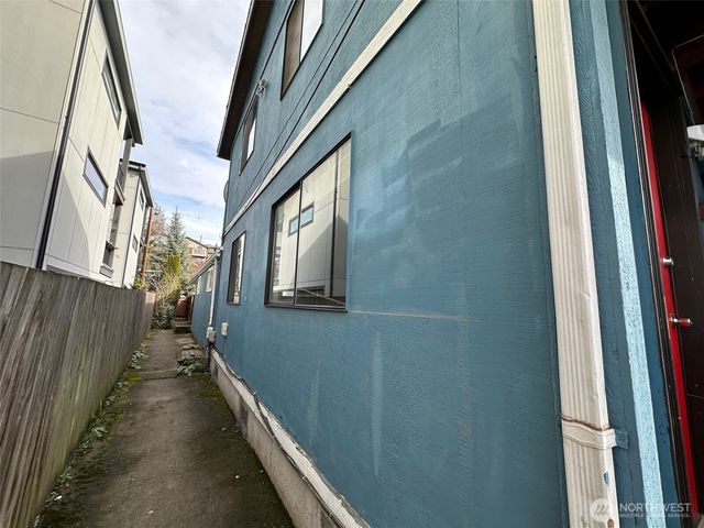 4745 Delridge Way SW, Seattle, WA 98106