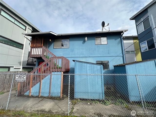 4745 Delridge Way SW, Seattle, WA 98106