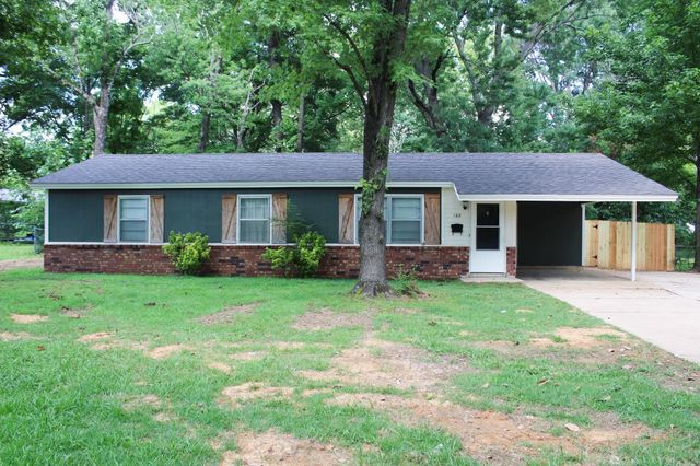 102 S Ella, Searcy, AR 72143