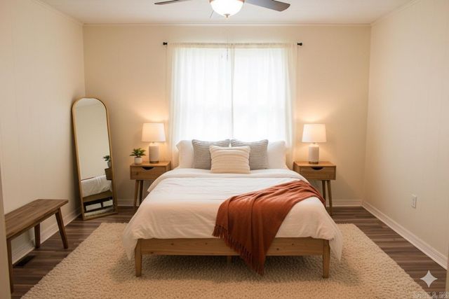 102 S Ella, Searcy, AR 72143