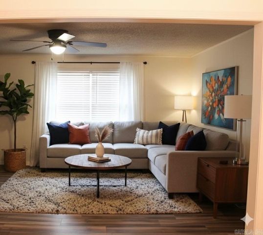 102 S Ella, Searcy, AR 72143