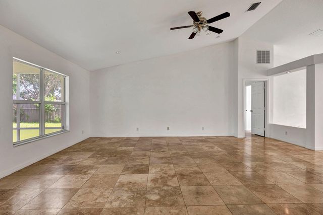 997 SW Eureka Avenue, Port St. Lucie, Port St Lucie, FL 34953