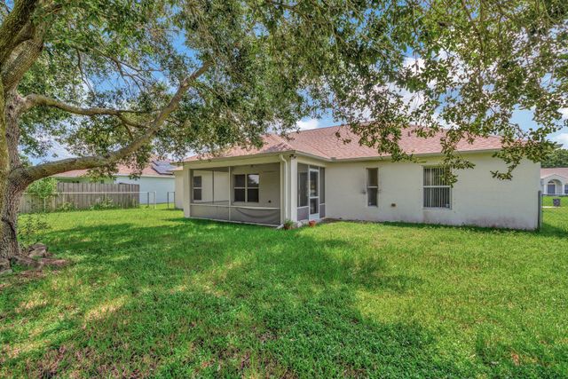 997 SW Eureka Avenue, Port St. Lucie, Port St Lucie, FL 34953