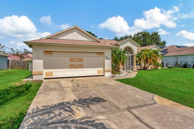 997 SW Eureka Avenue, Port St. Lucie, Port St Lucie, FL 34953