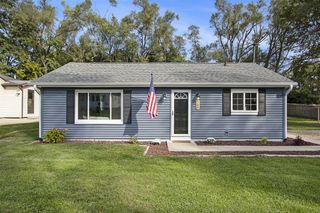 509 Della Street, Portage, MI 49002