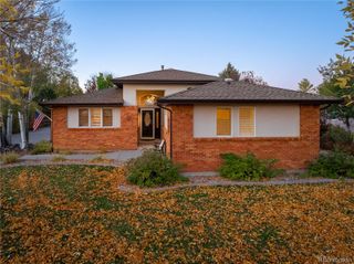 2227 Breckenridge Drive, Berthoud, CO 80513