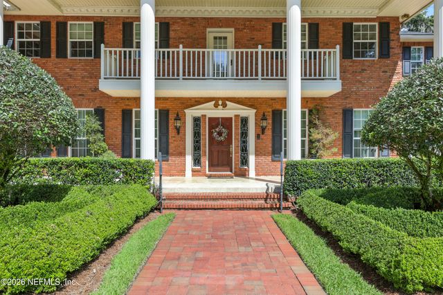 2957 FOREST Circle, Jacksonville, FL 32257