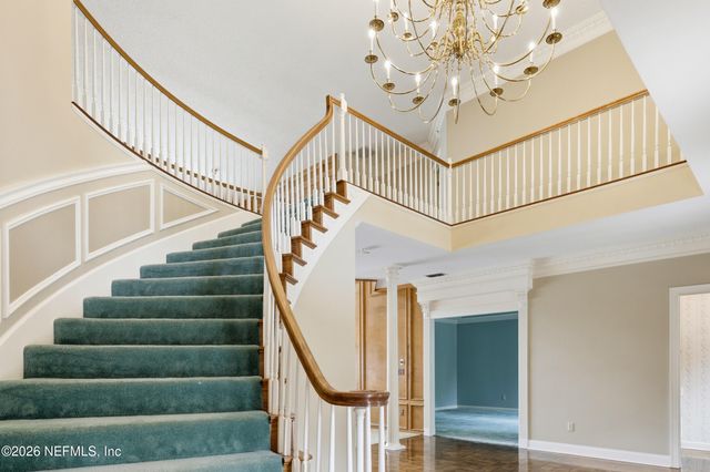 2957 FOREST Circle, Jacksonville, FL 32257