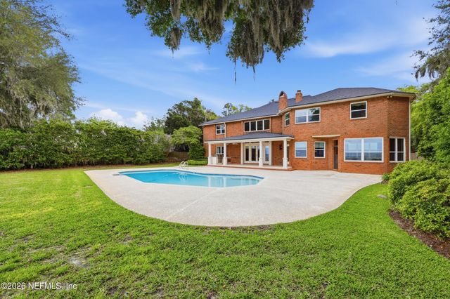 2957 FOREST Circle, Jacksonville, FL 32257