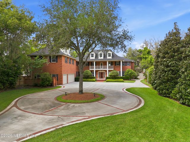 2957 FOREST Circle, Jacksonville, FL 32257