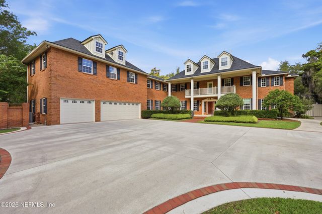 2957 FOREST Circle, Jacksonville, FL 32257