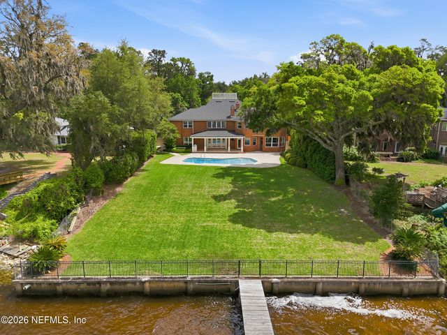 2957 FOREST Circle, Jacksonville, FL 32257