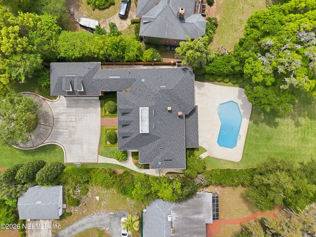 2957 FOREST Circle, Jacksonville, FL 32257