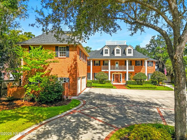 2957 FOREST Circle, Jacksonville, FL 32257