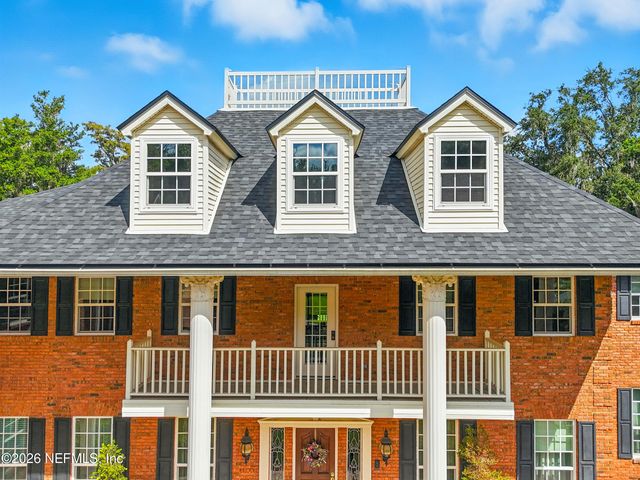 2957 FOREST Circle, Jacksonville, FL 32257