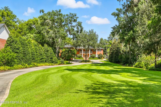 2957 FOREST Circle, Jacksonville, FL 32257