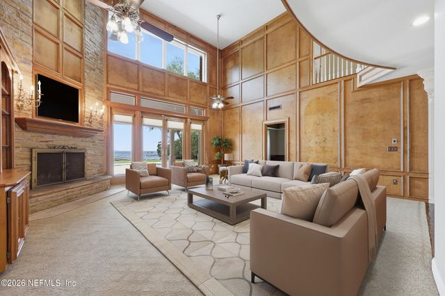 2957 FOREST Circle, Jacksonville, FL 32257