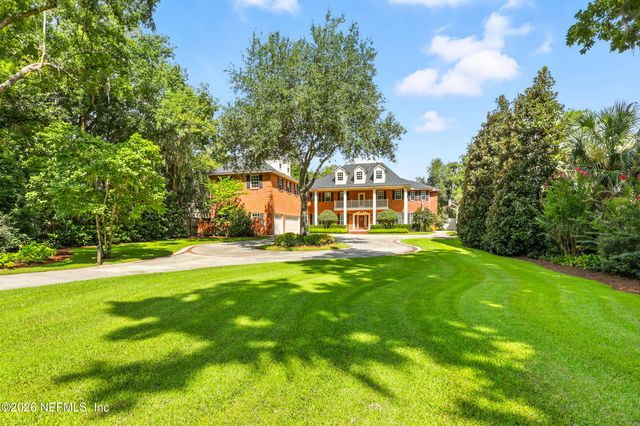 2957 FOREST Circle, Jacksonville, FL 32257