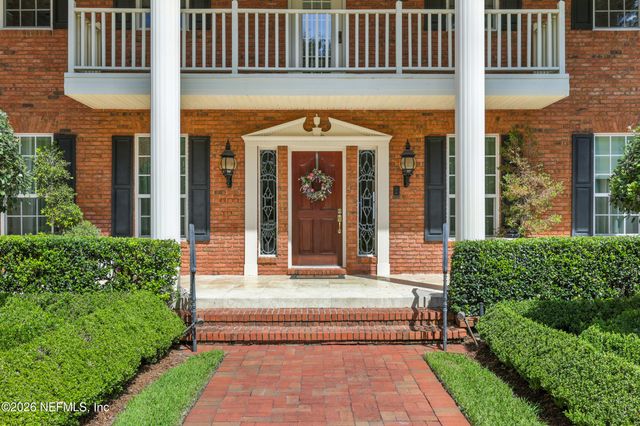 2957 FOREST Circle, Jacksonville, FL 32257